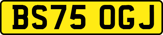 BS75OGJ