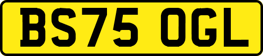 BS75OGL