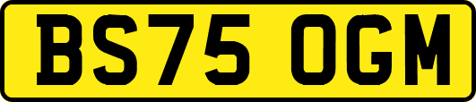 BS75OGM