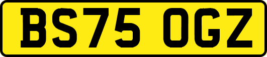 BS75OGZ