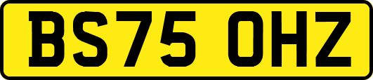 BS75OHZ