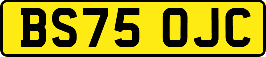BS75OJC