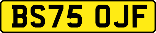 BS75OJF