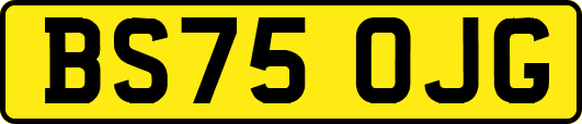 BS75OJG