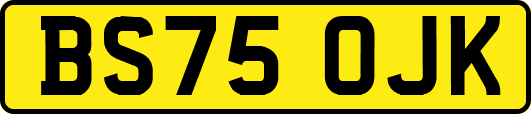 BS75OJK
