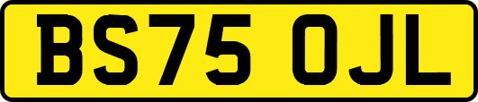 BS75OJL