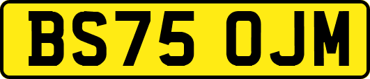 BS75OJM
