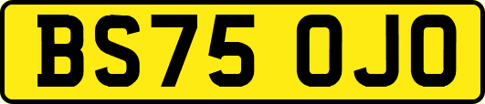 BS75OJO