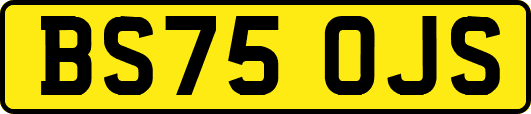 BS75OJS