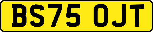 BS75OJT