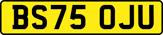 BS75OJU