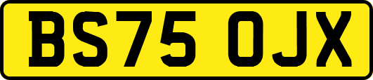 BS75OJX