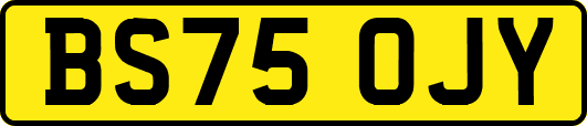 BS75OJY