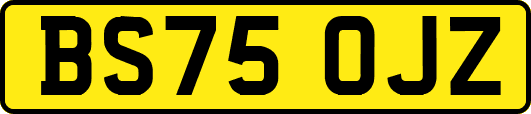 BS75OJZ