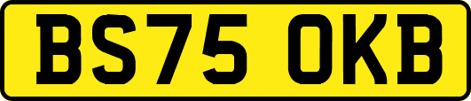 BS75OKB