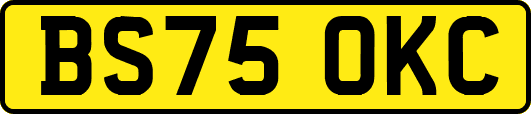 BS75OKC