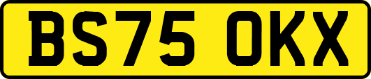 BS75OKX