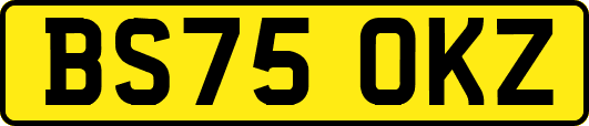 BS75OKZ