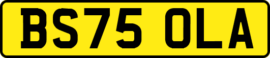 BS75OLA