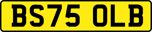 BS75OLB