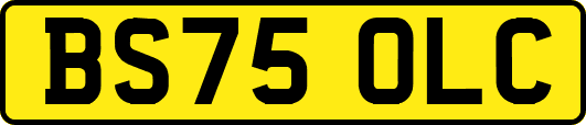 BS75OLC