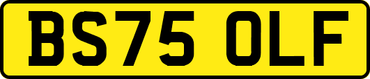 BS75OLF