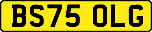 BS75OLG