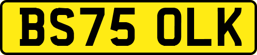 BS75OLK