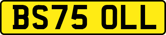 BS75OLL