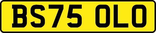 BS75OLO