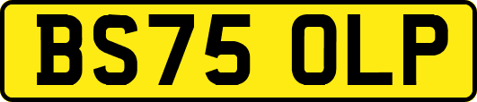 BS75OLP