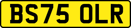 BS75OLR