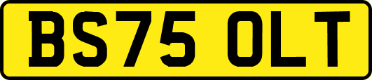 BS75OLT