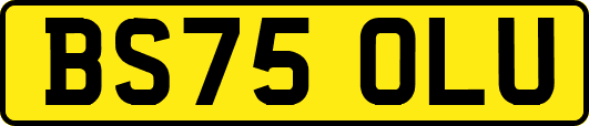 BS75OLU