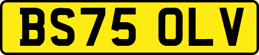 BS75OLV
