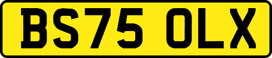 BS75OLX