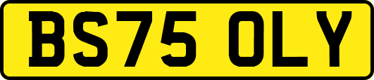 BS75OLY