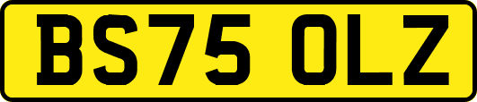 BS75OLZ