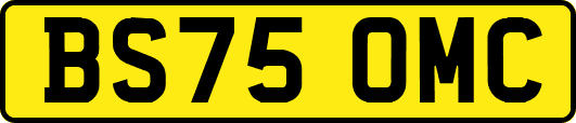 BS75OMC