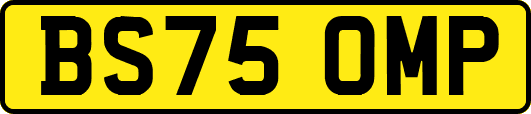 BS75OMP