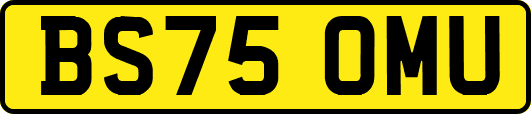 BS75OMU