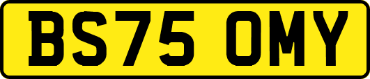 BS75OMY
