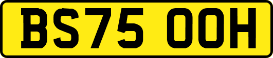 BS75OOH