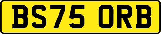 BS75ORB