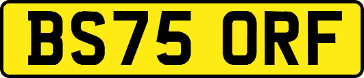BS75ORF