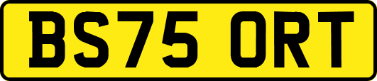 BS75ORT
