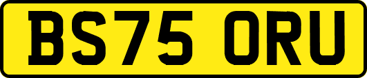 BS75ORU