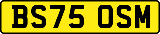BS75OSM