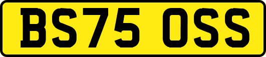 BS75OSS