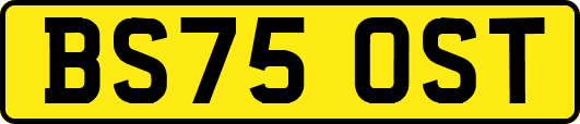 BS75OST